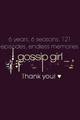 Gossip Girl - gossip-girl photo
