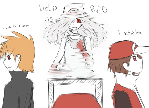  HELP US RED