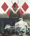 Hannibal Lecter & Will Graham - hannibal-tv-series fan art