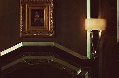  Hannibal’s suit - 1x08 Fromage