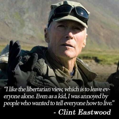  Happy Birthday Clint!