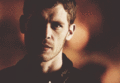 He wishes he could control his demons Instead of having his demons control him  - klaus fan art