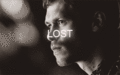 He wishes he could control his demons instead of having his demons control him - klaus fan art