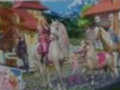 Hidden Barbie And Her Sisters In A Pony Tale Pictures - barbie-movies photo