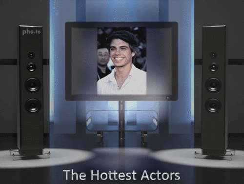  Hot Actors