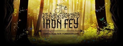  Iron Fey
