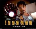 Iron Man <3 - iron-man photo