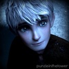  Jack Frost 图标