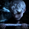  Jack Frost 图标