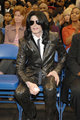 James Brown's Funeral Back in 2006 - michael-jackson photo