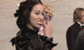 Jennifer as Katniss - katniss-everdeen photo