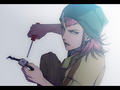 Kazuichi Souda! - anime photo