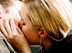  Klaus and Rebekah - Finally getting what they really wanted.