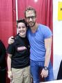 Kris Holden-Ried - lost-girl photo