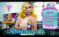Lady Gaga Wallpapers HD - lady-gaga fan art