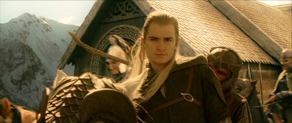 Amazoncom: The Lord of the Rings: The Return of the King