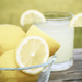 Lemons & lemonade - random icon