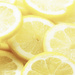 Lemons & lemonade - random icon