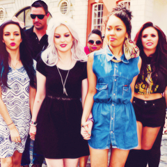 Little Mix Icons <33