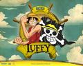 Luffy <3 - monkey-d-luffy photo