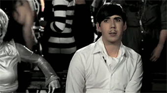 Marianas Trench Gifs ~