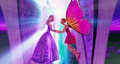 Mariposa and Fairy Princess Trailer - barbie-movies photo