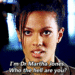Martha Series 4 Quotes - doctor-who icon
