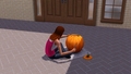 My Sims :) - the-sims-3 photo