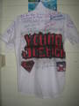 My YJ T-shirt - young-justice-ocs fan art