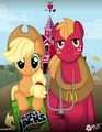 My little pony - my-little-pony-friendship-is-magic photo