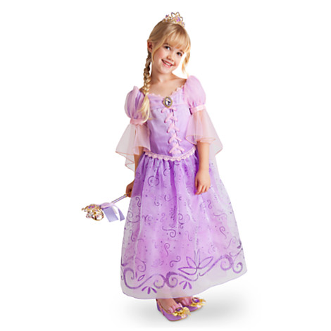  New Дисней Princess Costume Collection