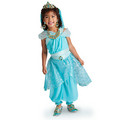 New Disney Princess Costume Collection - disney-princess photo