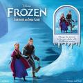 Official Disney Frozen Books - disney-princess photo