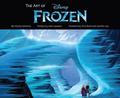 Official Disney Frozen Books - disney-princess photo