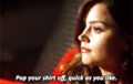 Oswin in Asylum of the Daleks ♥ - doctor-who photo