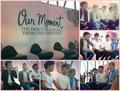 Our Moment 1D Fragrance - one-direction photo