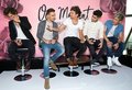 Our Moment Fragrance - one-direction photo