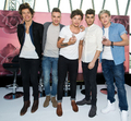 Our Moment Fragrance - one-direction photo