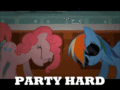 Party Hard - my-little-pony-friendship-is-magic photo