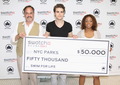 Paul Wesley - Swatch Launches Scuba Libre Days At Chelsea Recreation Center - paul-wesley photo