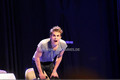 Paul at Bloody Con Germany - paul-wesley photo