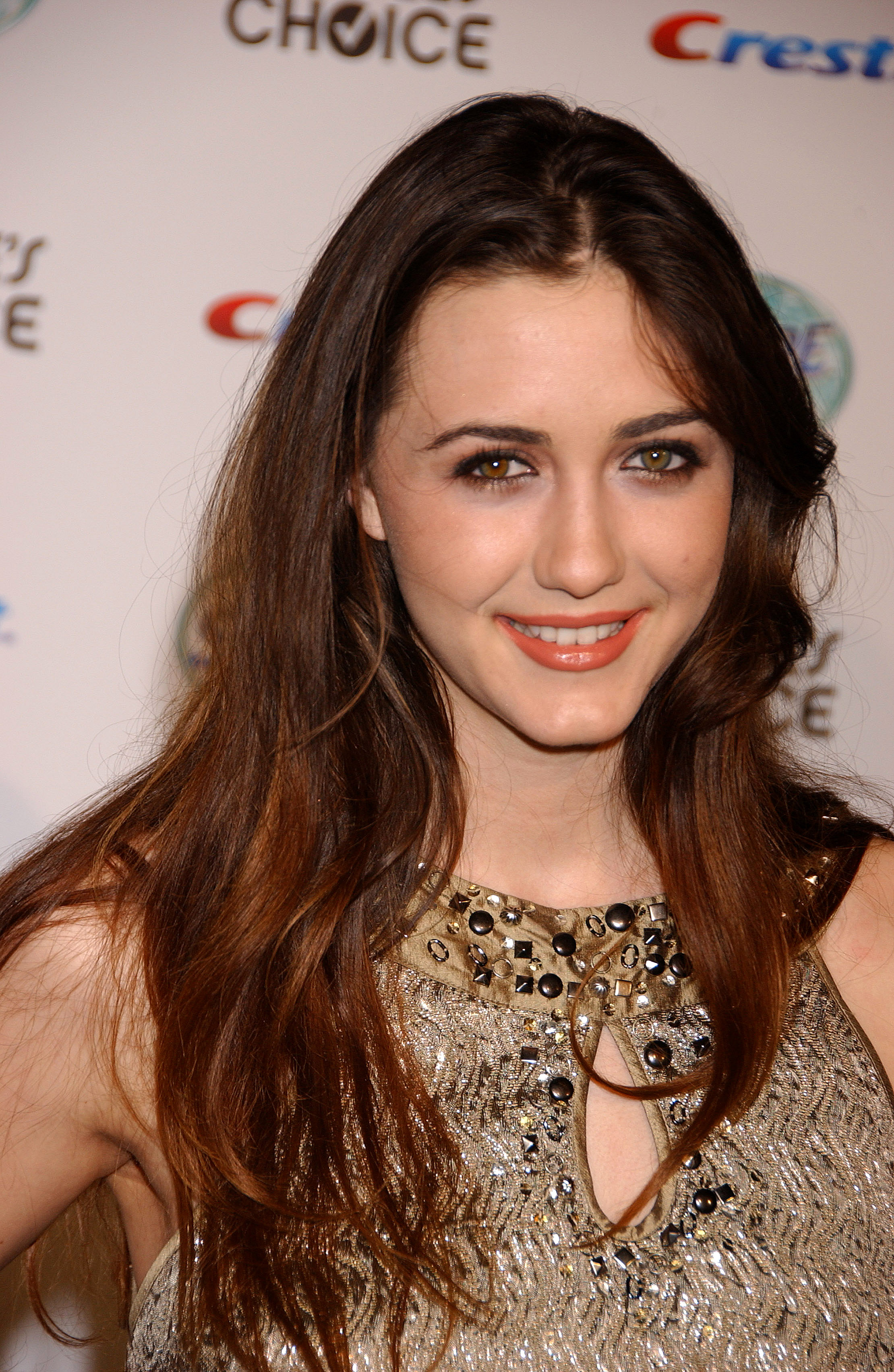 Photo of People's Choice Nomination Announcement for fans of Madeline Zima...
