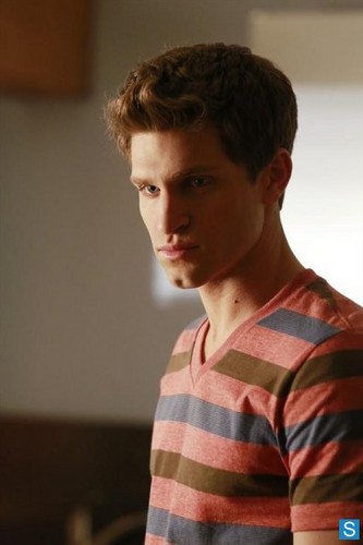  Pretty Little Liars - Episode 4.03 - Cat's 요람, 크래들 - Promotional 사진
