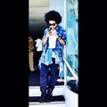 Princeton look so sexy with his outfit!!!!! :D B) <3 XO =O ;* ; { D  - princeton-mindless-behavior photo