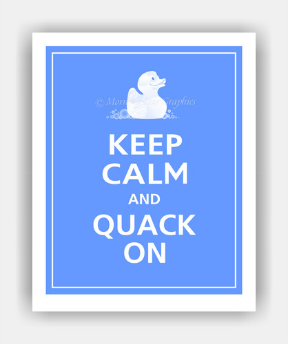  Quack On