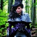 Regina - the-evil-queen-regina-mills icon