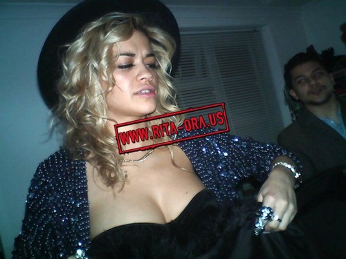  Rita Ora Old Throwback Pictures RitaOra.US