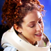 River Song - doctor-who icon