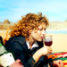 River Song - doctor-who icon