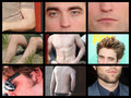 Robert Pattinsons - For Cheri - hottest-actors photo